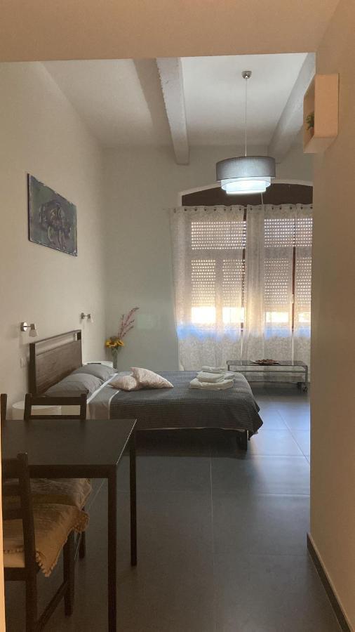 Appartamenti Clesioresidencebuonconsiglio Trento Bagian luar foto