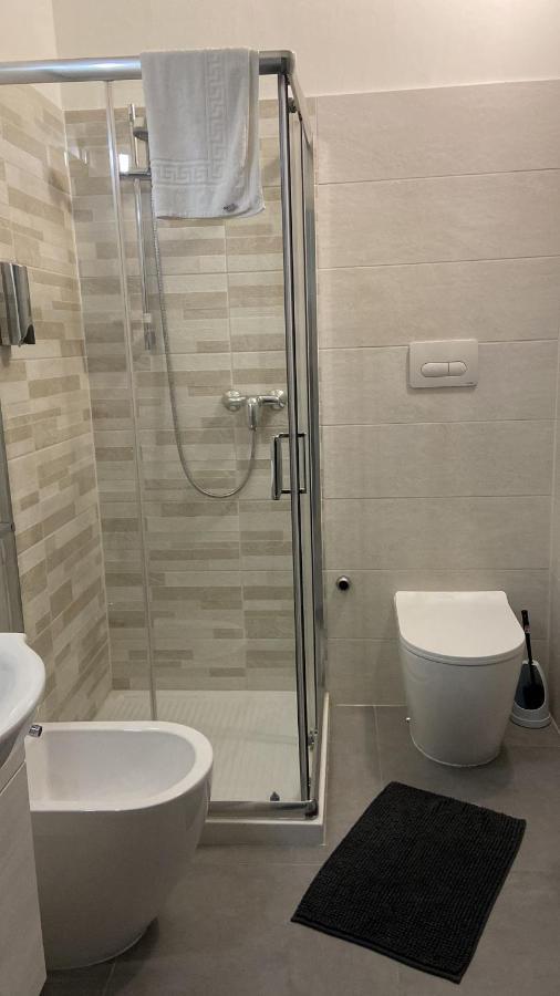 Appartamenti Clesioresidencebuonconsiglio Trento Bagian luar foto