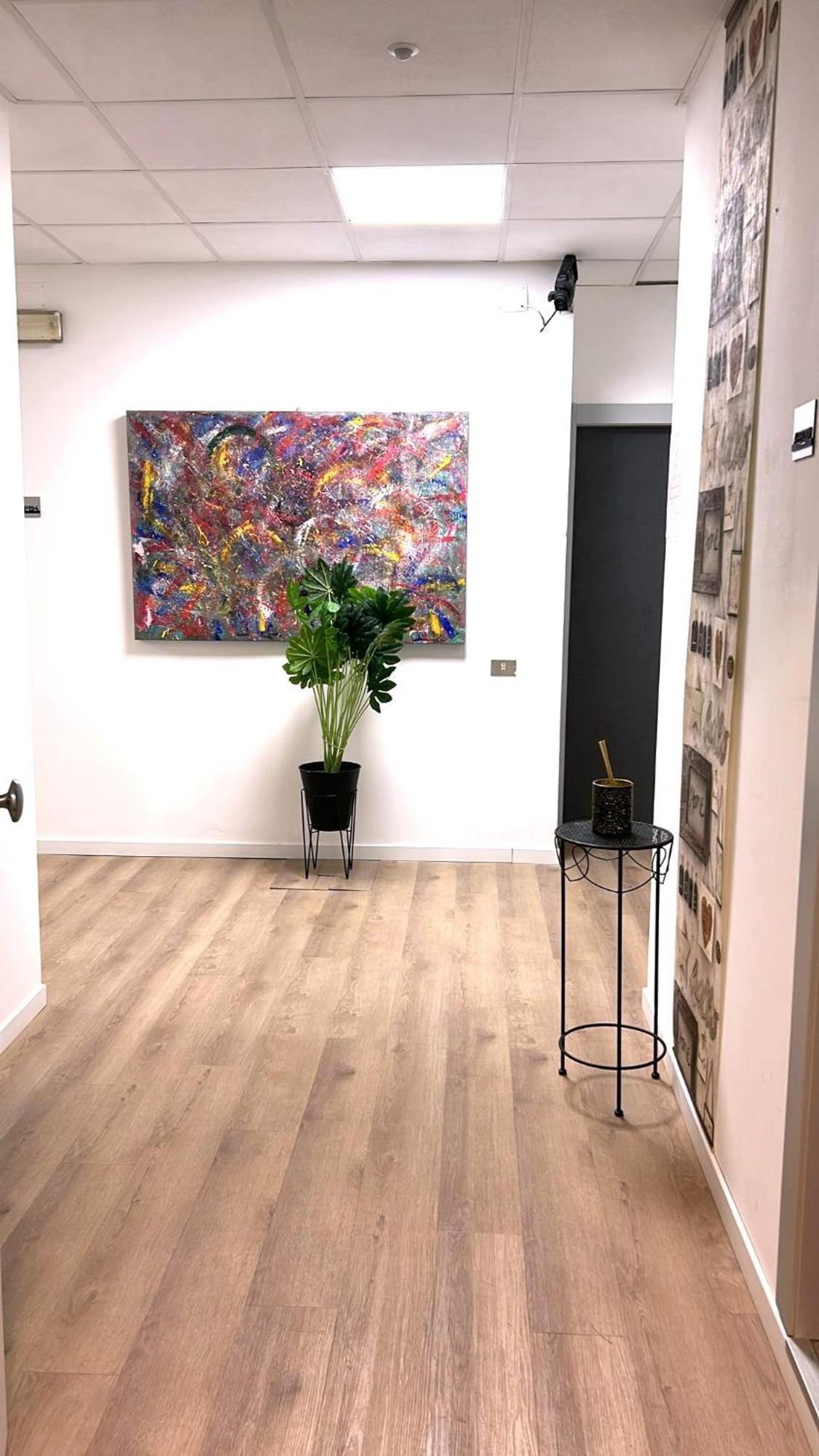 Appartamenti Clesioresidencebuonconsiglio Trento Bagian luar foto