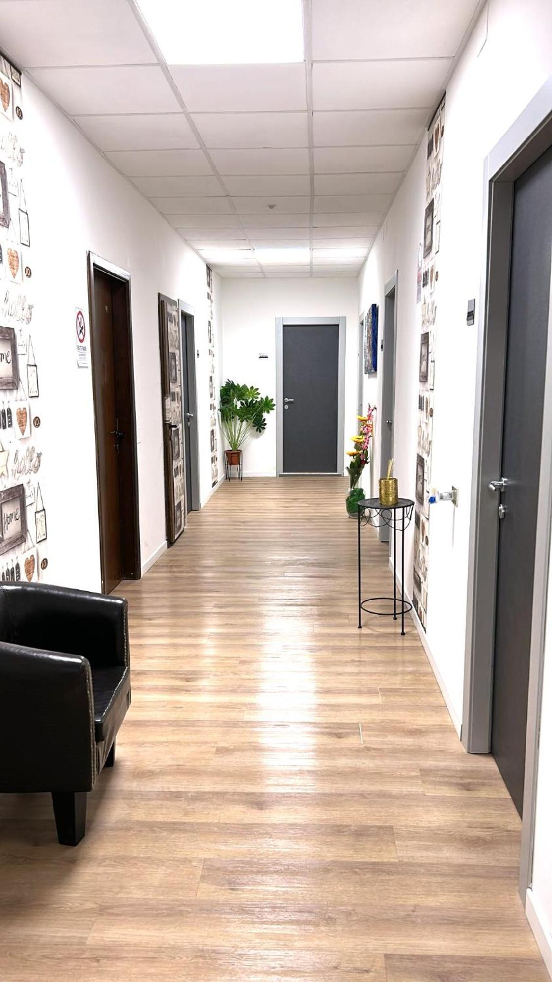 Appartamenti Clesioresidencebuonconsiglio Trento Bagian luar foto