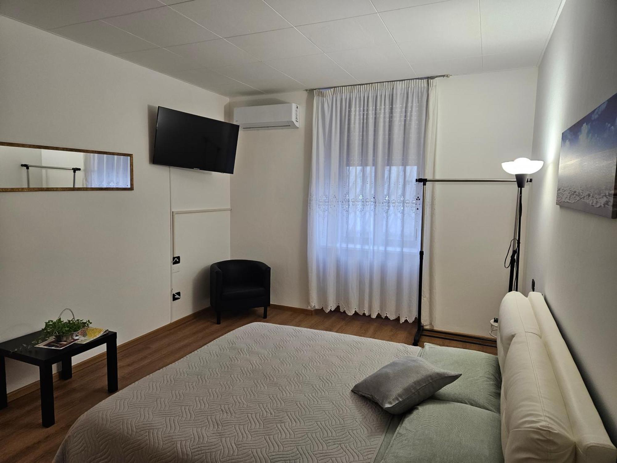 Appartamenti Clesioresidencebuonconsiglio Trento Bagian luar foto