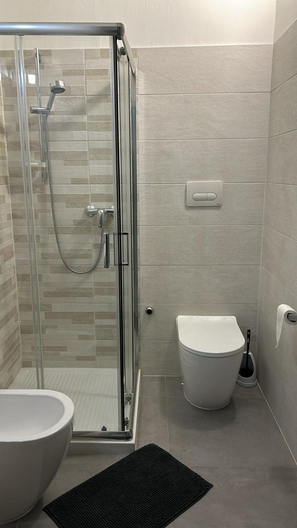 Appartamenti Clesioresidencebuonconsiglio Trento Bagian luar foto