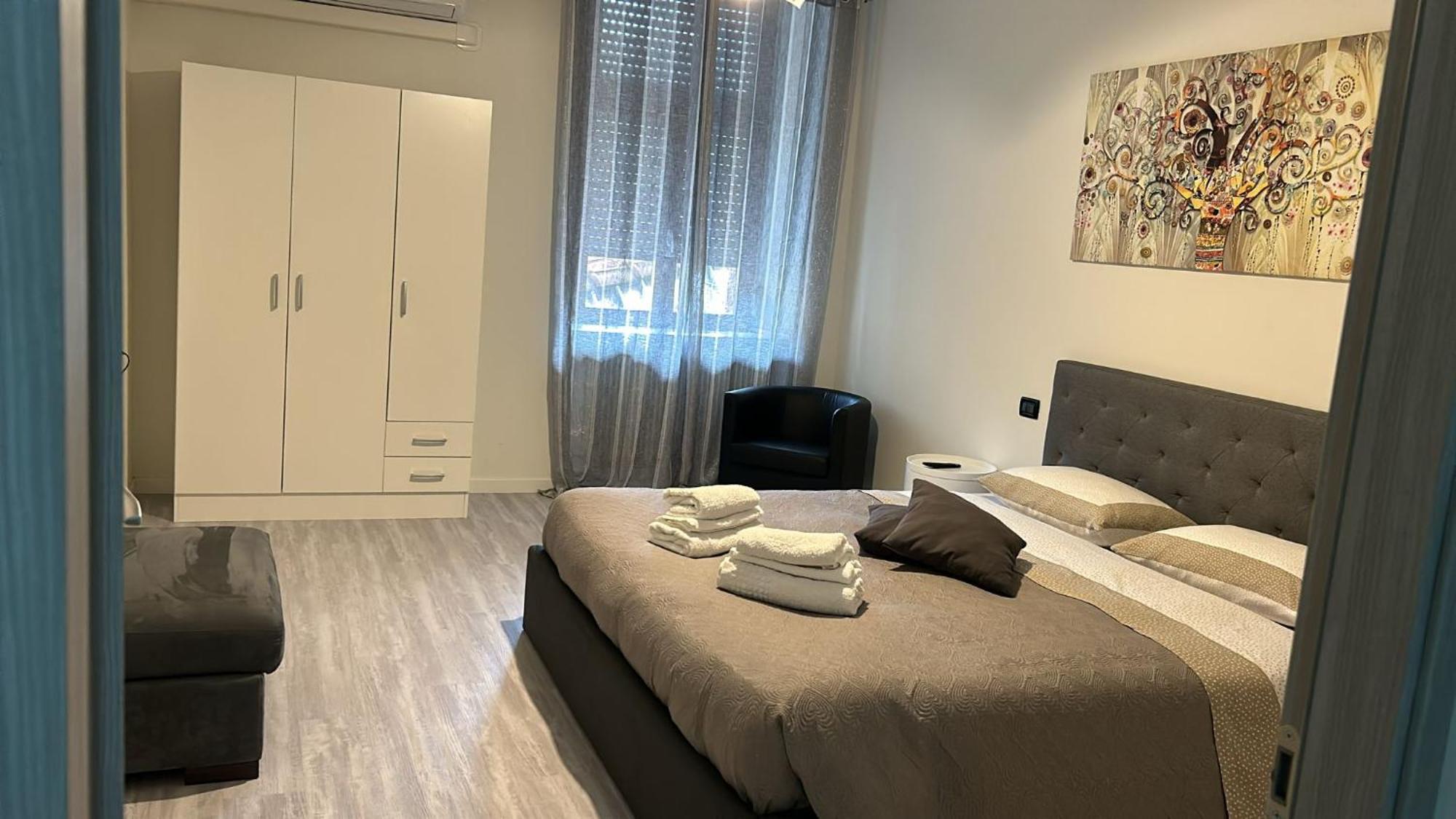 Appartamenti Clesioresidencebuonconsiglio Trento Bagian luar foto